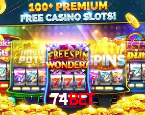 A Revolução dos Aplicativos de Jogos no 74bet
