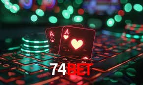 Estatísticas 74bet
