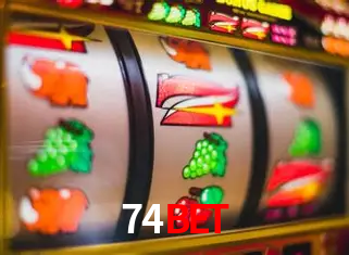 Desvendando o Mundo dos Jogos Virtuais na 74bet
