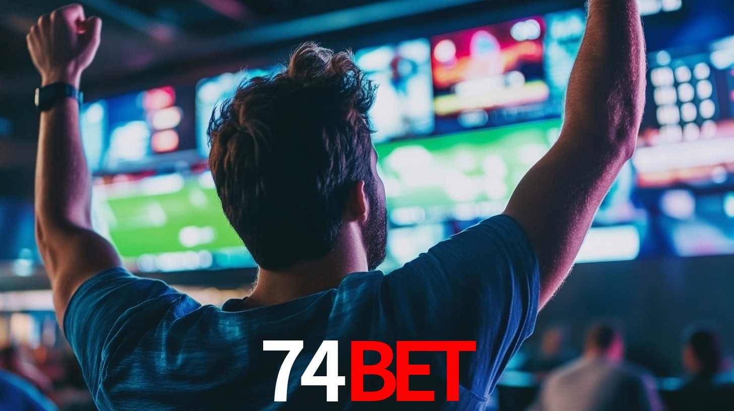 74bet - Cassino Online De Alto Nível App - 74bet.com