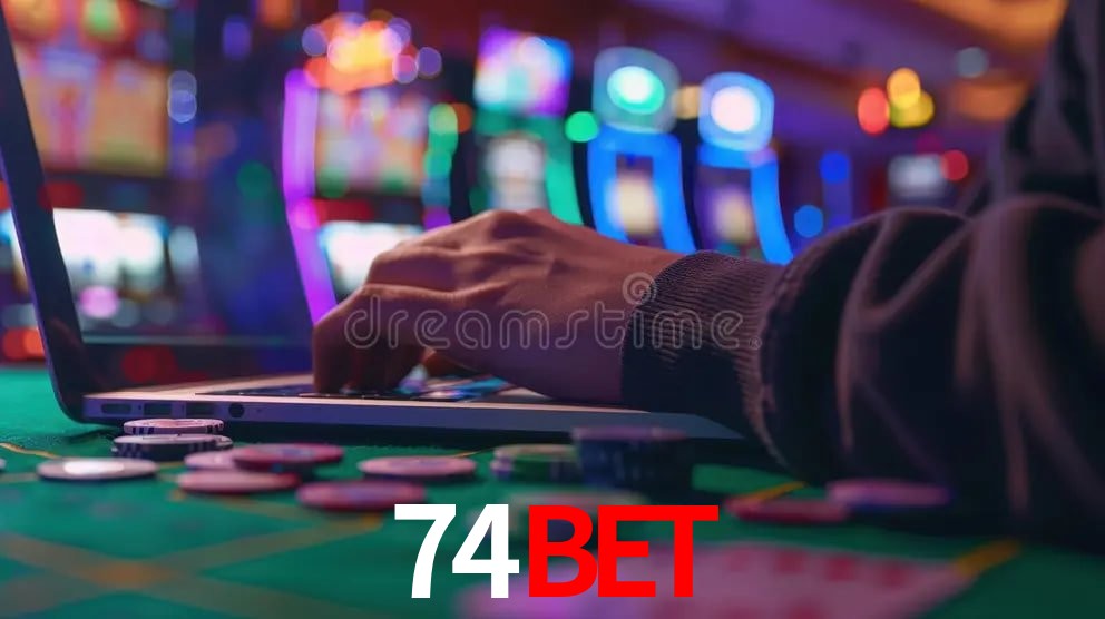 Jogos Exclusivos 74bet