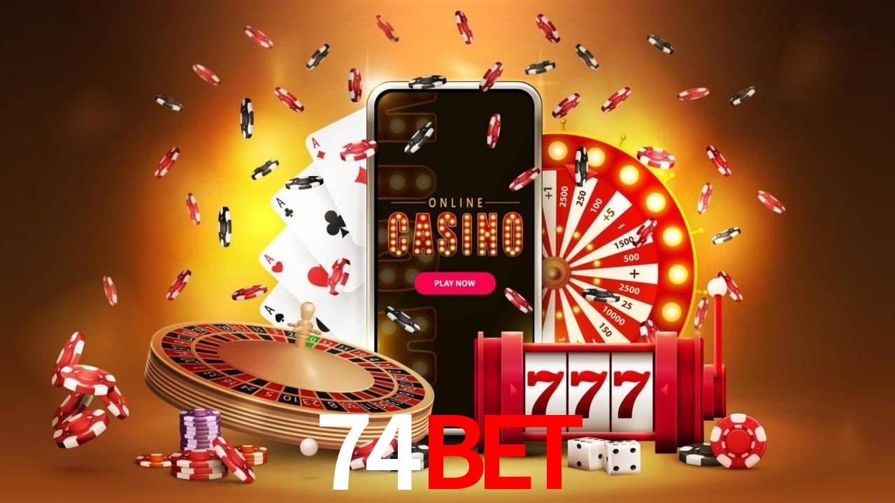 Diretório de Jogos 74bet