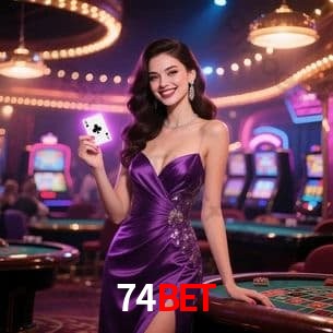 Torneios 74bet