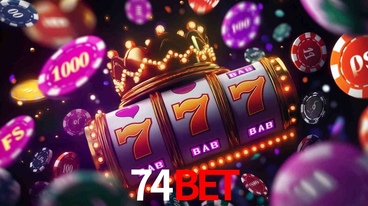 Live Casino 74bet