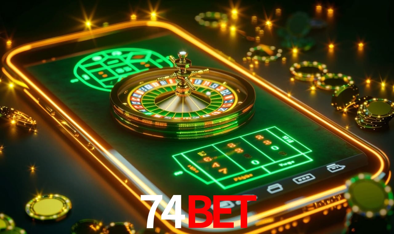 Tecnologia da Plataforma 74bet