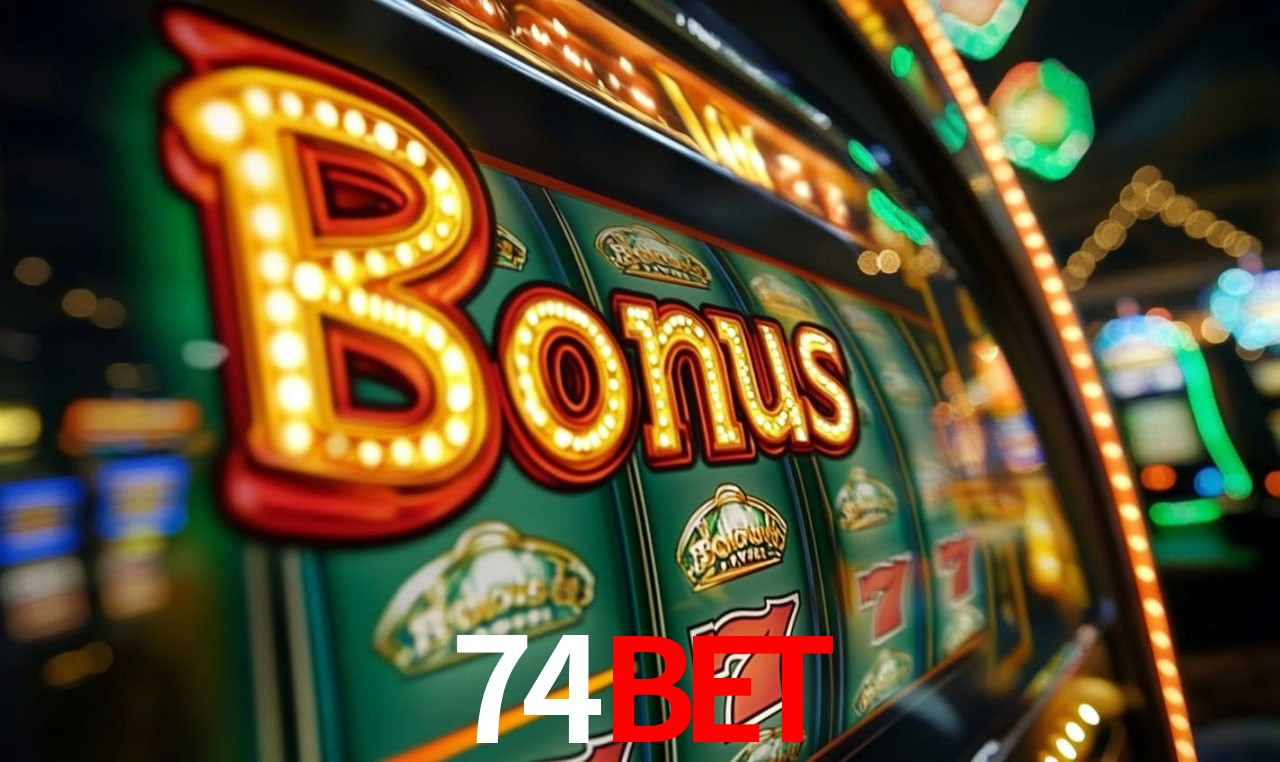 74bet cassino online