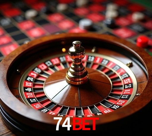 Promoções Sazonais 74bet