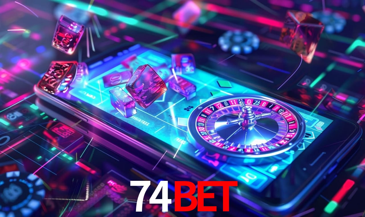 Apostas de Futebol 74bet
