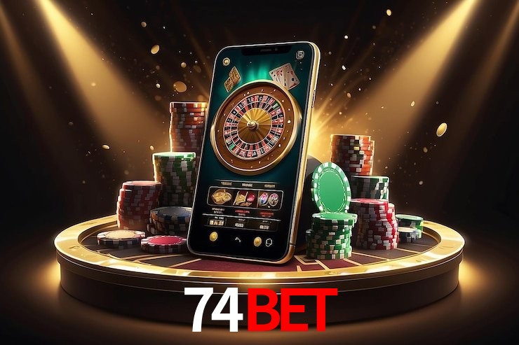 Login Seguro 74bet