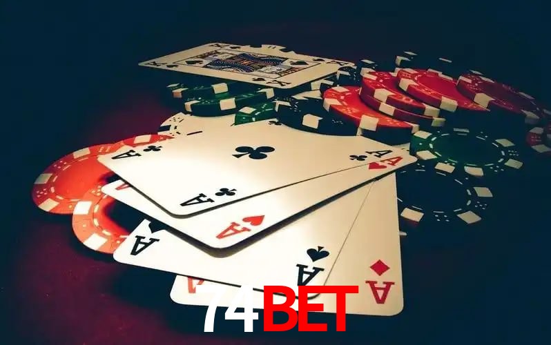 74bet telegram