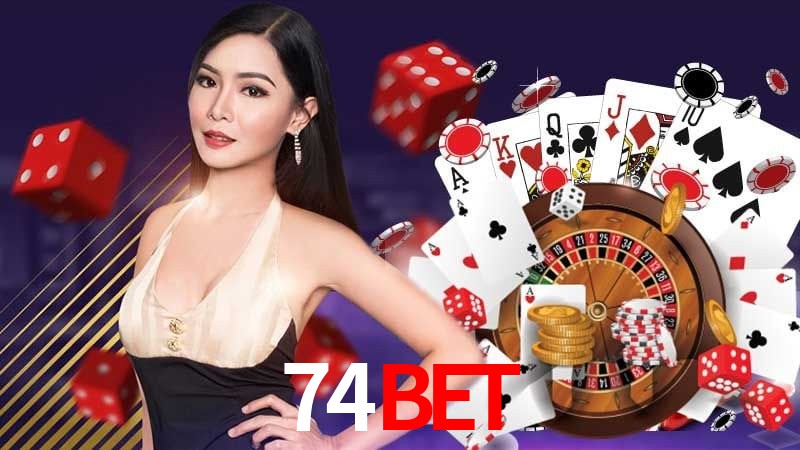 Interface Premium 74bet