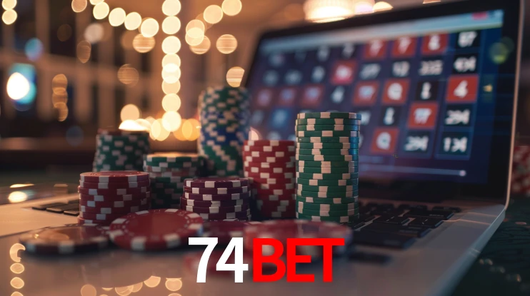 Seasonal Promotions 74bet