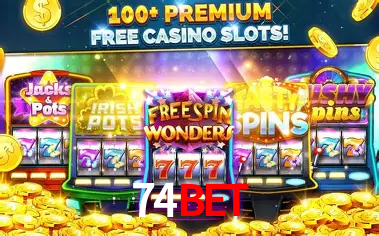 Desvendando o Mundo dos Jogos Virtuais na 74bet