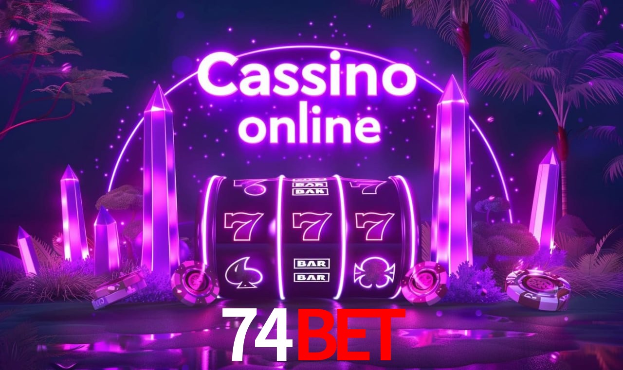 Cadastro Rápido 74bet