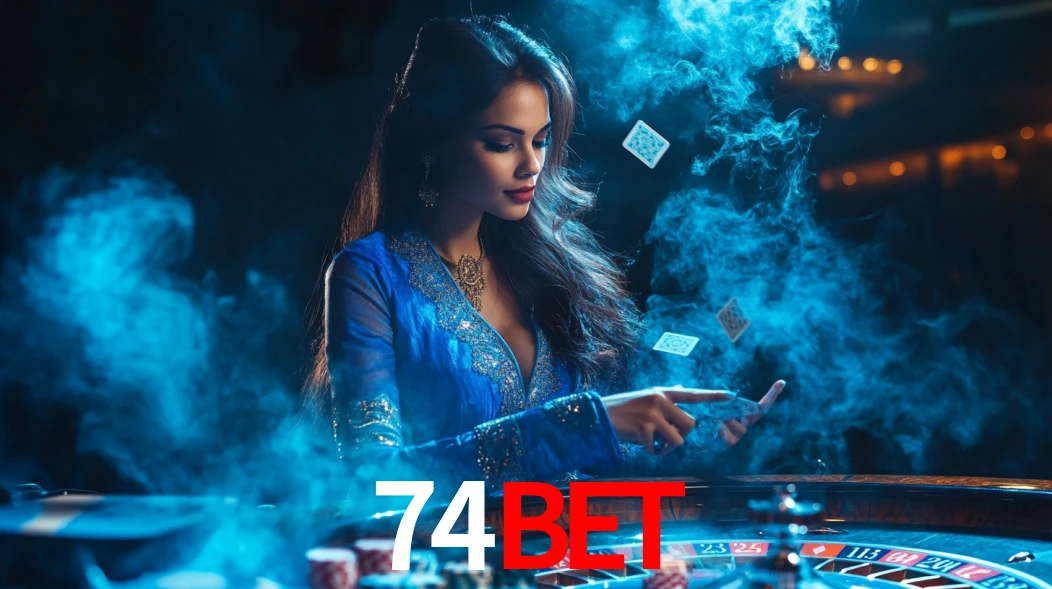 Desvendando o Mundo dos Jogos Virtuais na 74bet