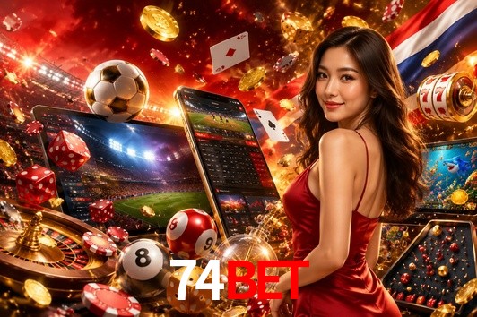 API Integration 74bet