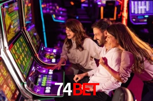 74bet Fortune Tiger