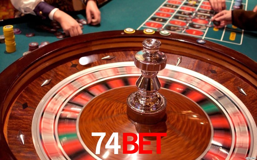 Bônus Diários 74bet