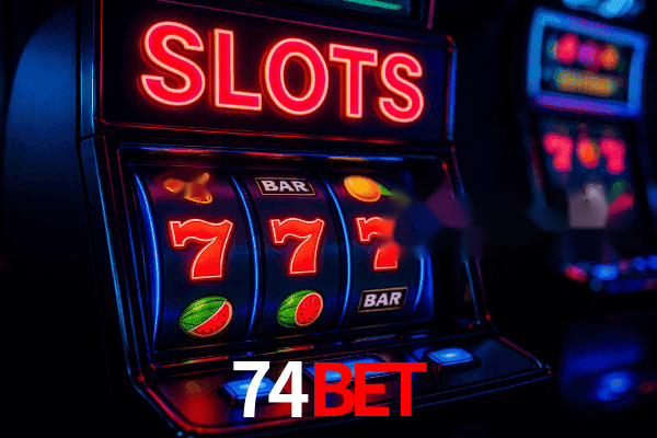 74bet Plataforma