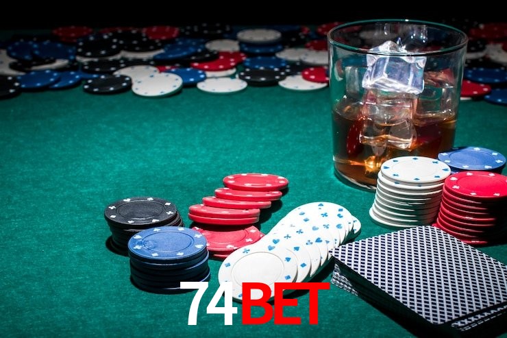Casino VIP 74bet