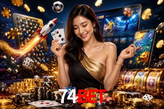 Secure Login 74bet