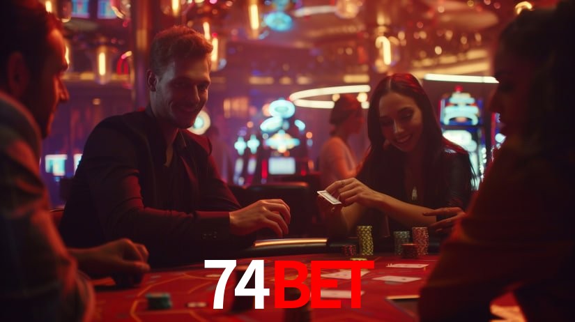 Descubra o Programa VIP da 74bet: Vantagens Exclusivas para Jogadores