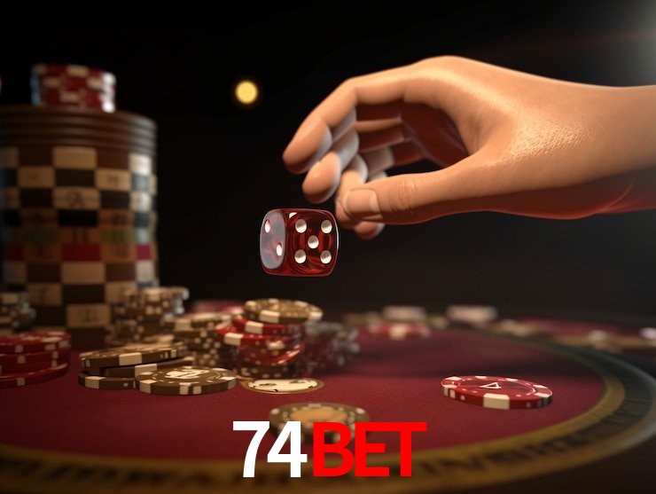 Avaliações dos Jogadores 74bet