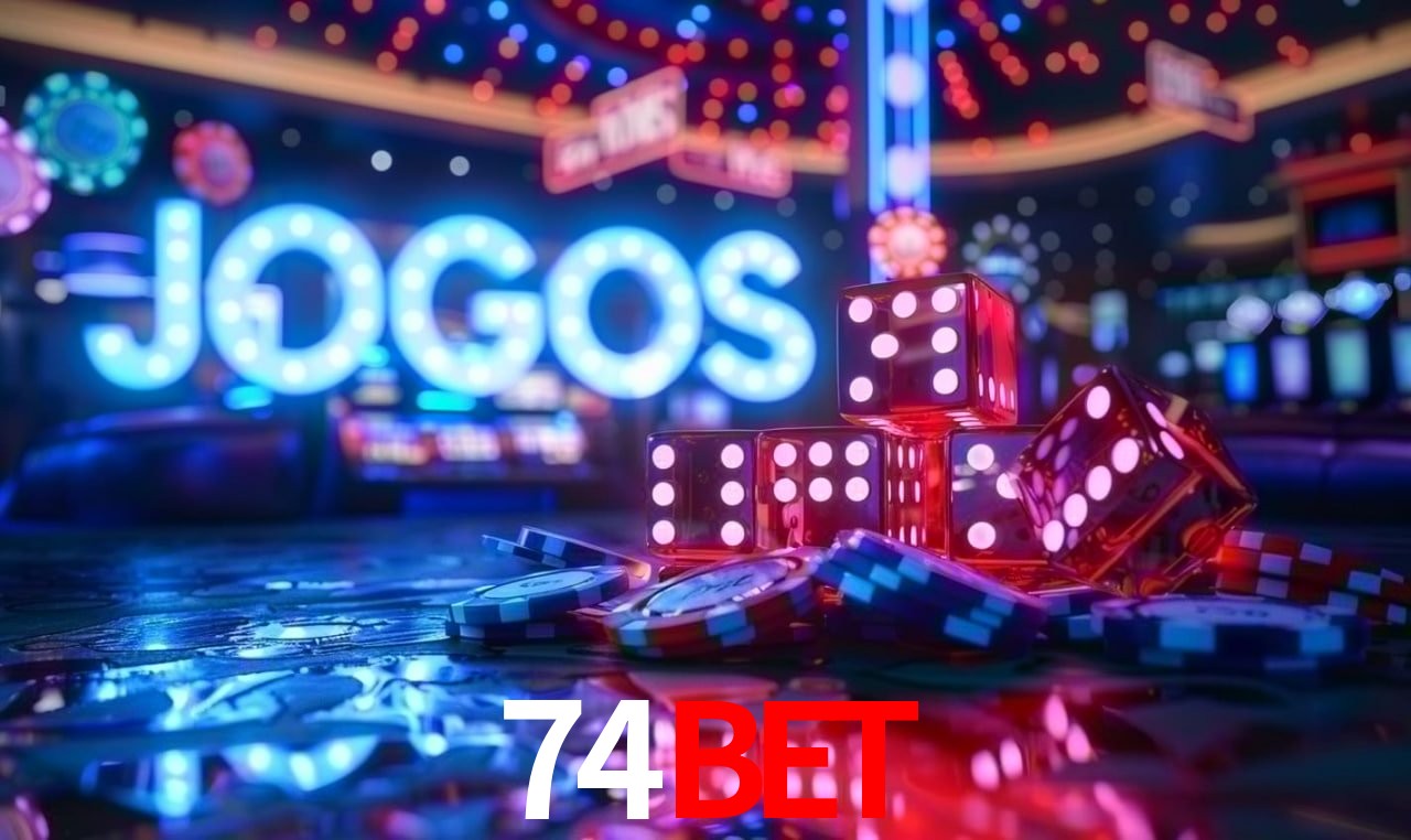 PIX Instantâneo 74bet