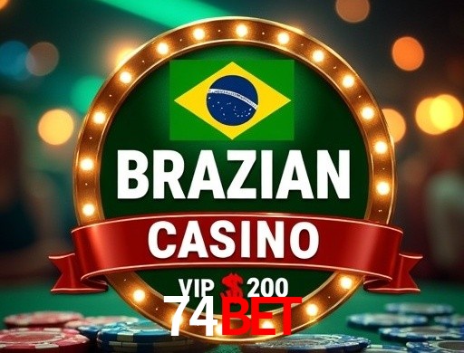 74bet Plataforma