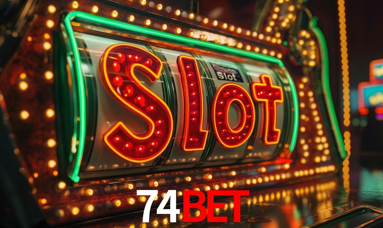 Segurança 2FA 74bet