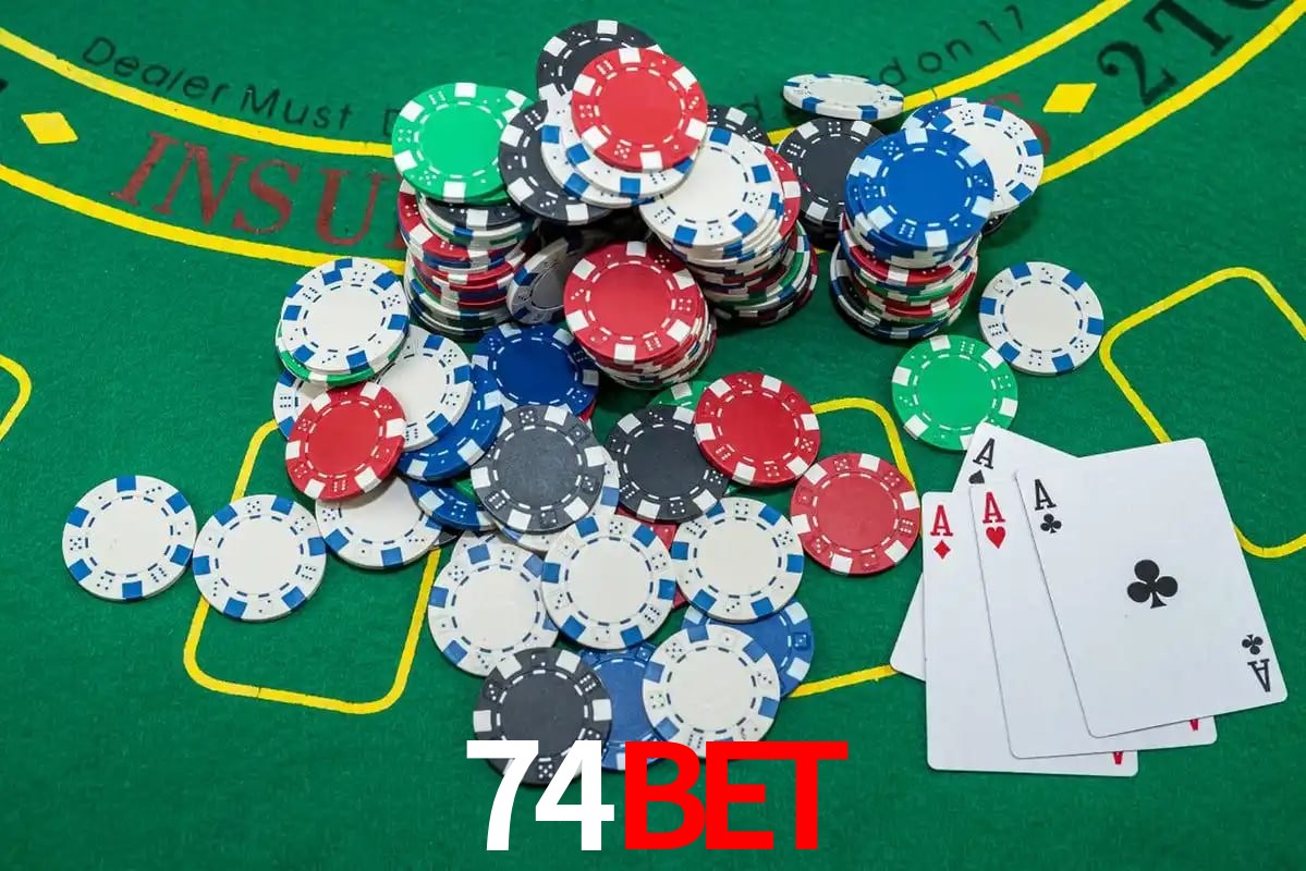 Programa VIP 74bet