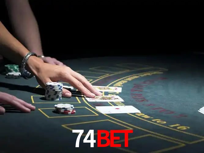 Promoção Relâmpago 74bet