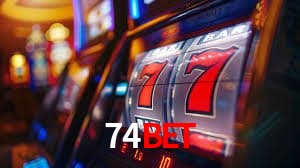 Provedores de Jogos 74bet