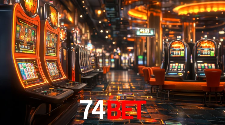 74bet bonus
