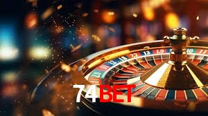 Especiais de Fim de Semana 74bet