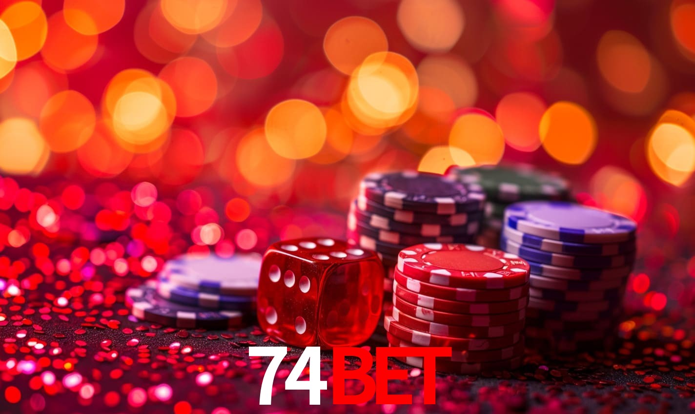 A Emoção da Loteria na 74bet: Uma Chance de Mudança de Vida
