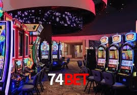 Ofertas Exclusivas 74bet