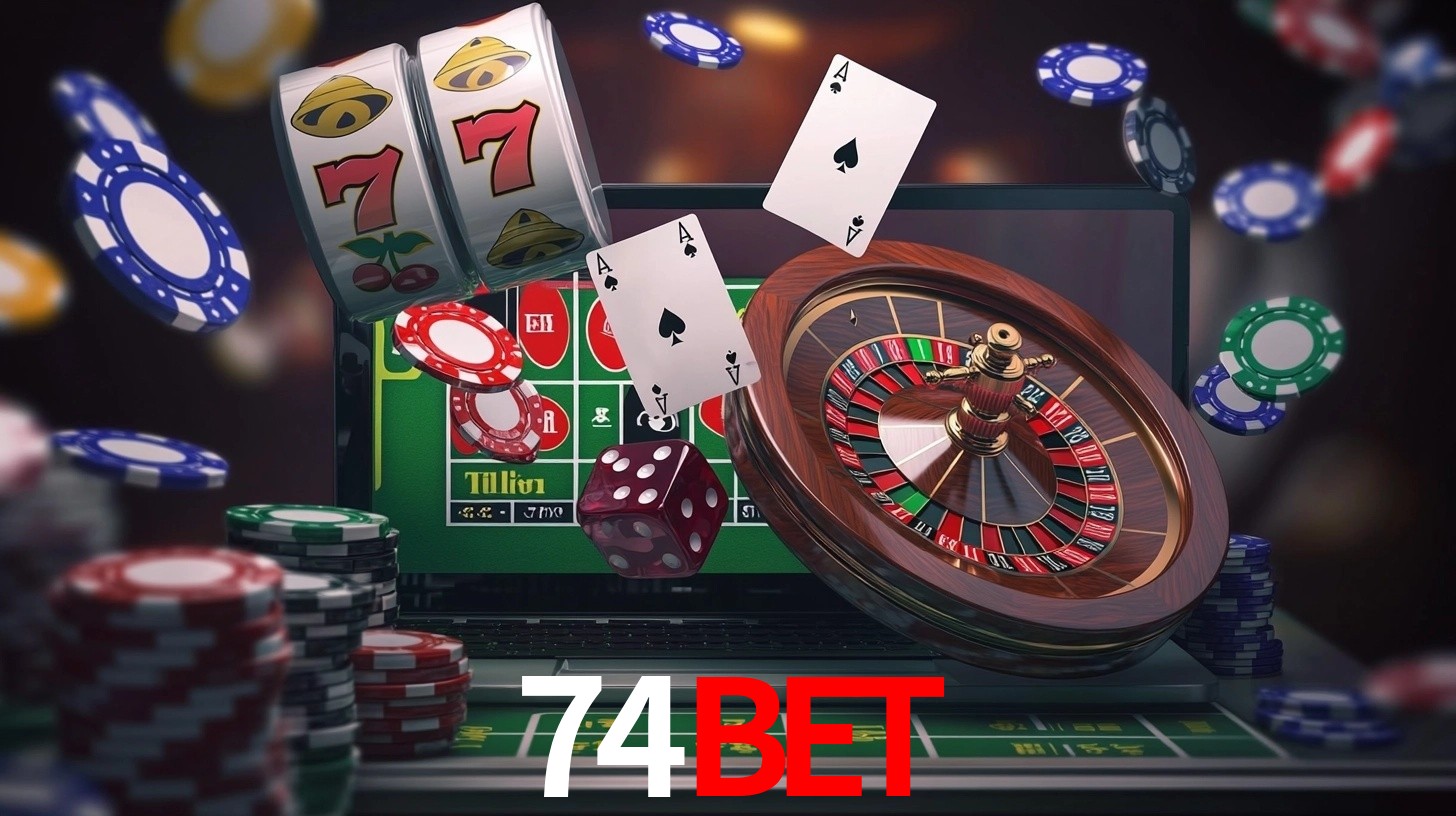 74bet App Interface