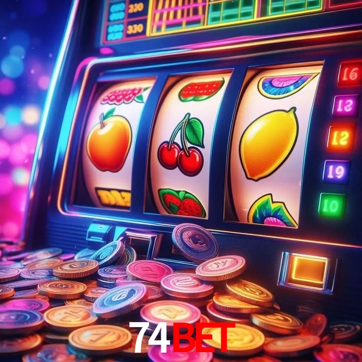 Apostas de Tênis 74bet