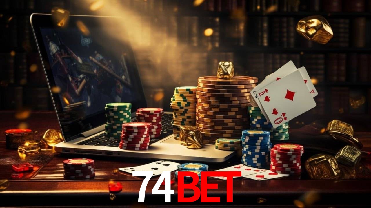 Mesa de Blackjack 74bet