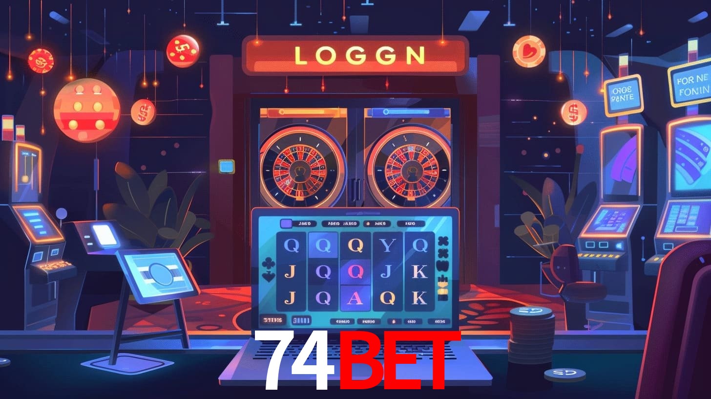 Sistemas de Segurança 74bet