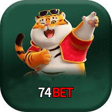 Plataforma 74bet